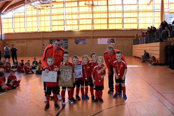 2026 OHRA Energiecup G