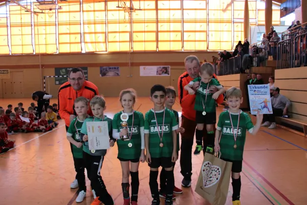 2026 OHRA Energiecup G