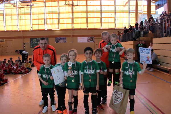 2026 OHRA Energiecup G