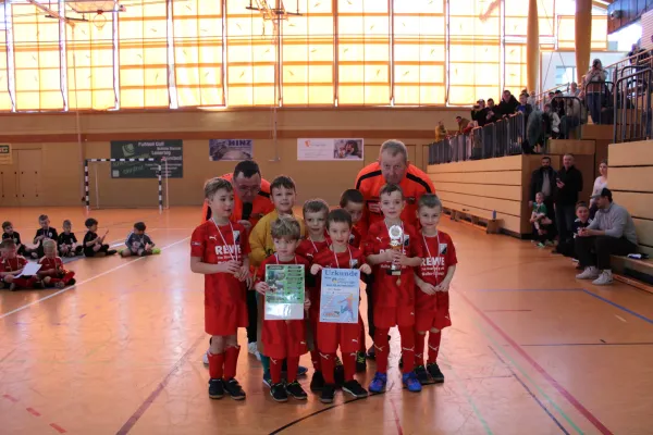 2026 OHRA Energiecup G