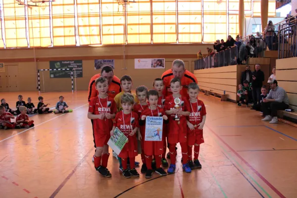 2026 OHRA Energiecup G