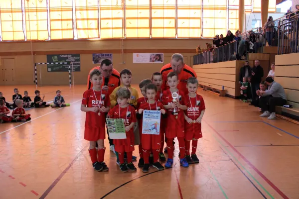 2026 OHRA Energiecup G