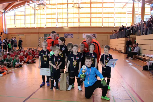 2026 OHRA Energiecup G