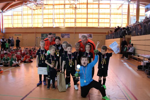 2026 OHRA Energiecup G