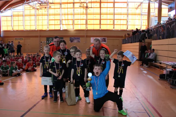 2026 OHRA Energiecup G