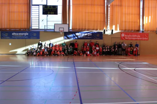 2026 OHRA Energiecup G