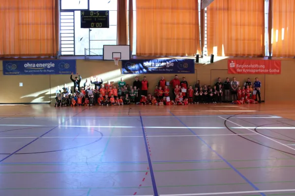 2026 OHRA Energiecup G