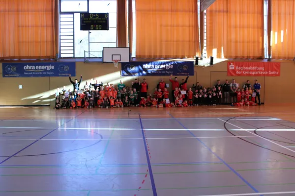 2026 OHRA Energiecup G