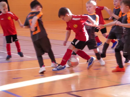 2026 OHRA Energiecup G