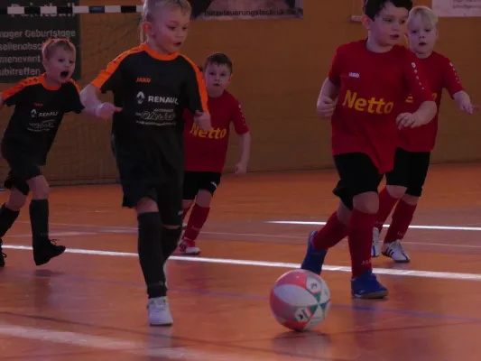 2026 OHRA Energiecup G