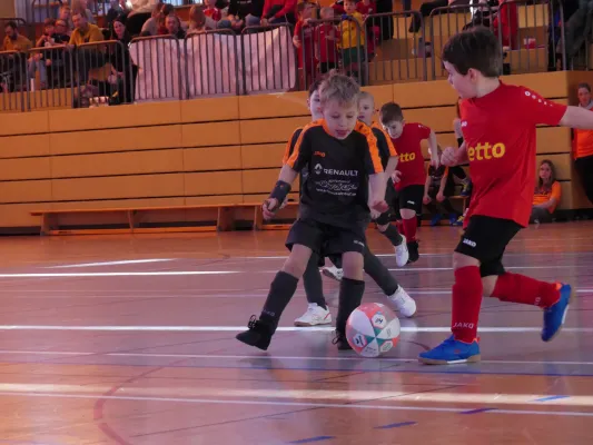 2026 OHRA Energiecup G