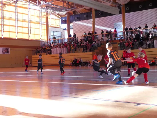 2026 OHRA Energiecup G