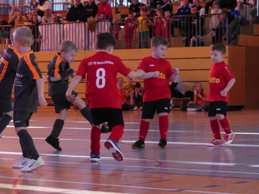 2026 OHRA Energiecup G