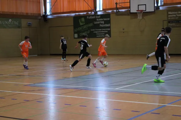 2026 OHRA Energiecup D