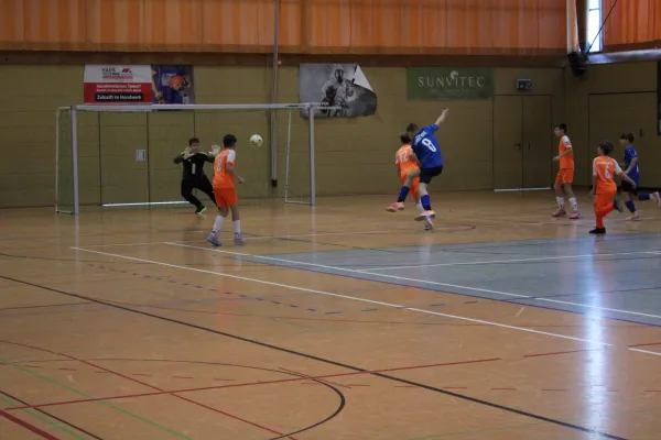 2026 OHRA Energiecup D