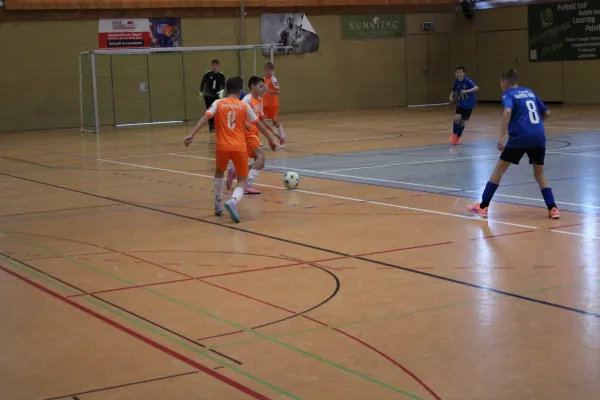 2026 OHRA Energiecup D