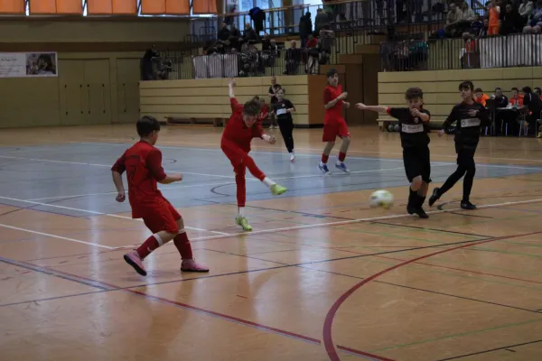 2026 OHRA Energiecup D