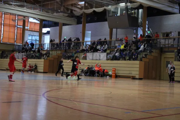 2026 OHRA Energiecup D