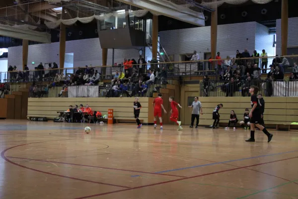 2026 OHRA Energiecup D