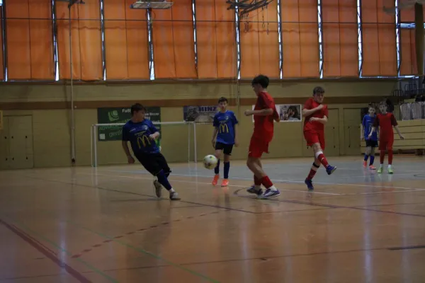 2026 OHRA Energiecup D