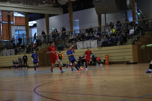 2026 OHRA Energiecup D