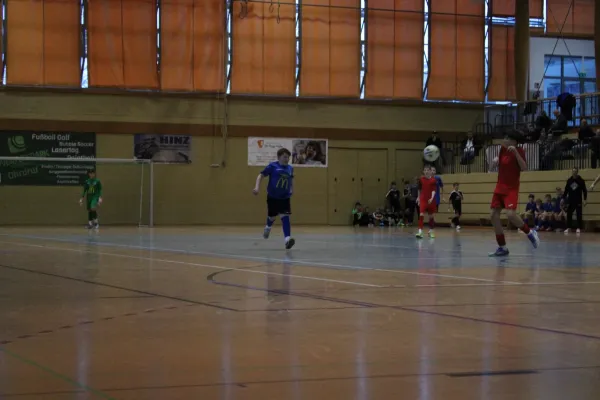 2026 OHRA Energiecup D