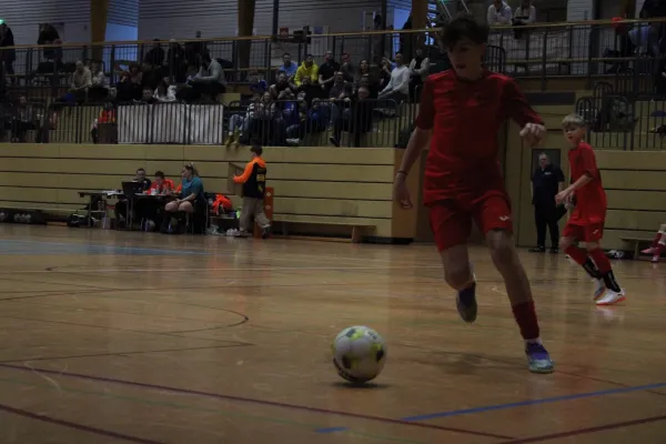 2026 OHRA Energiecup D