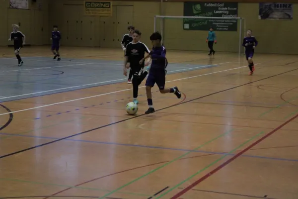 2026 OHRA Energiecup D