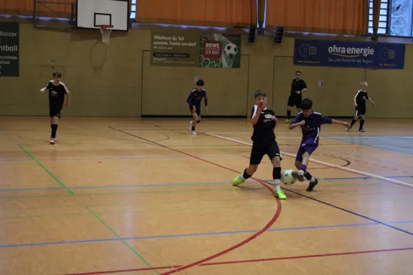 2026 OHRA Energiecup D