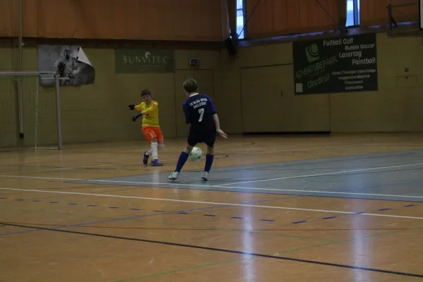 2026 OHRA Energiecup D