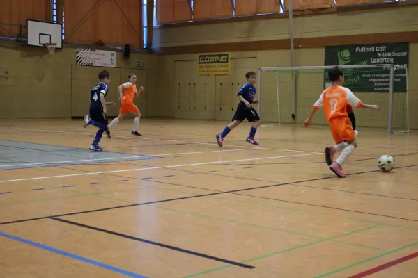 2026 OHRA Energiecup D