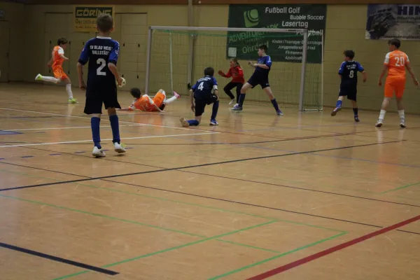 2026 OHRA Energiecup D