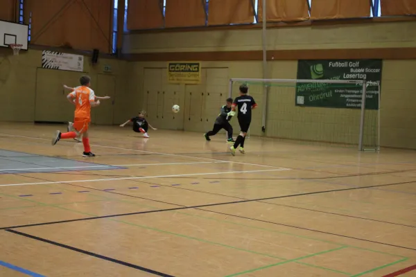 2026 OHRA Energiecup D