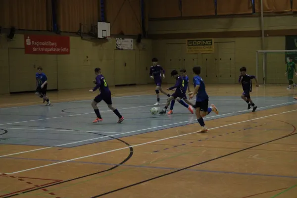 2026 OHRA Energiecup D