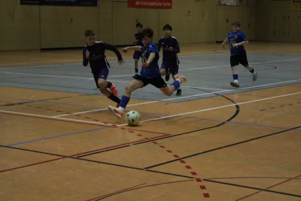 2026 OHRA Energiecup D