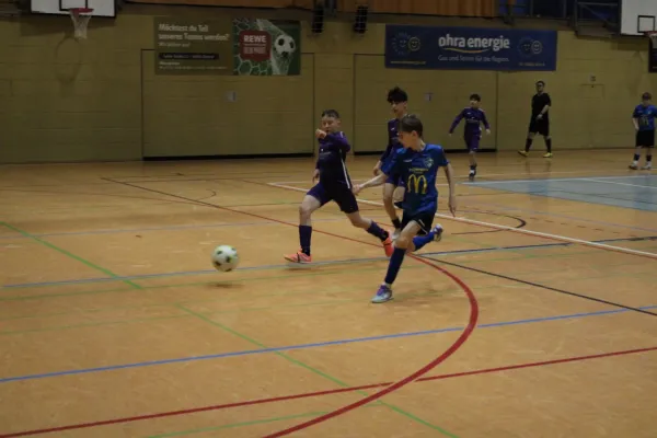 2026 OHRA Energiecup D