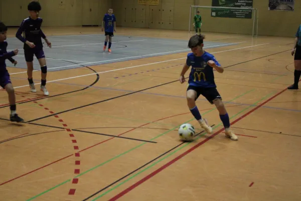 2026 OHRA Energiecup D