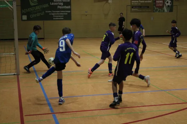 2026 OHRA Energiecup D