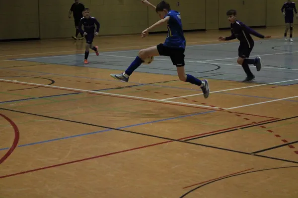 2026 OHRA Energiecup D