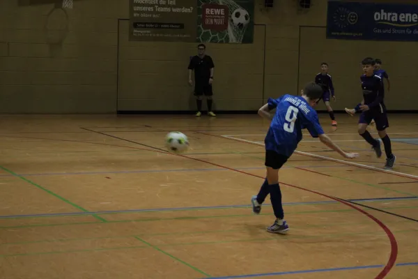 2026 OHRA Energiecup D