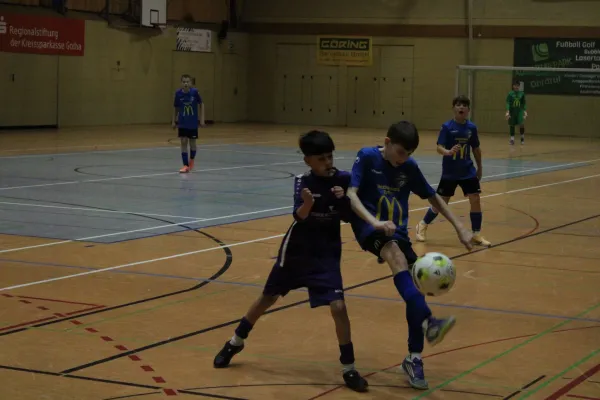 2026 OHRA Energiecup D