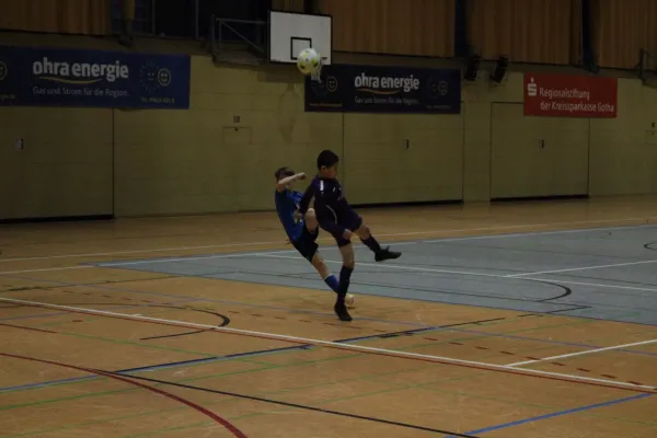 2026 OHRA Energiecup D