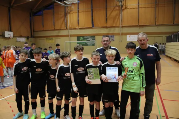 2026 OHRA Energiecup D