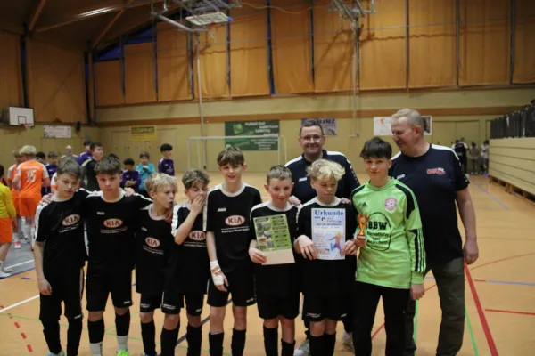 2026 OHRA Energiecup D