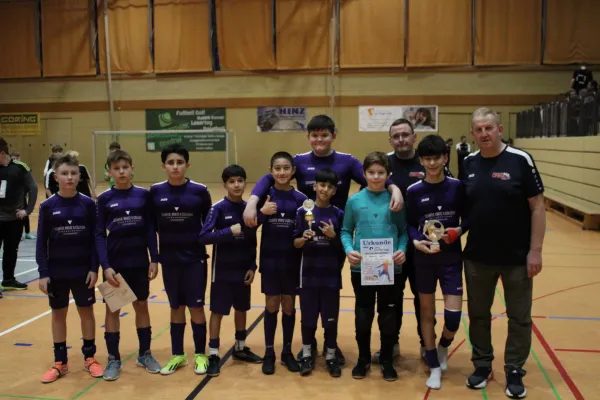 2026 OHRA Energiecup D