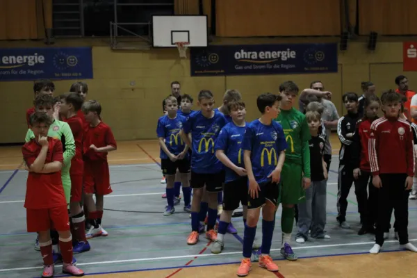 2026 OHRA Energiecup D