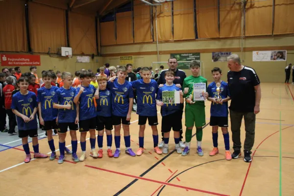 2026 OHRA Energiecup D