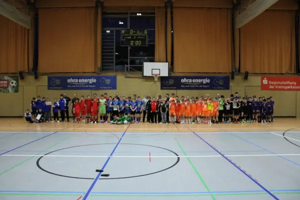 2026 OHRA Energiecup D