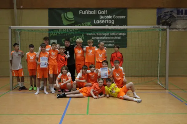 2026 OHRA Energiecup D