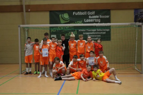 2026 OHRA Energiecup D